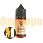 سالت بستنی وانیل کاستارد فایو پانز <br><span>Five Pawns Villain Vapors Dillinger Salt Nic</span> - Image 2